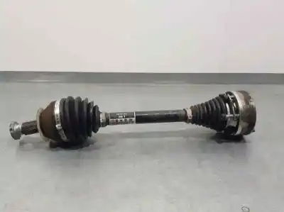 Peça sobressalente para automóvel em segunda mão  por SEAT IBIZA (6J5)  Referências OEM IAM 6R0407761A  