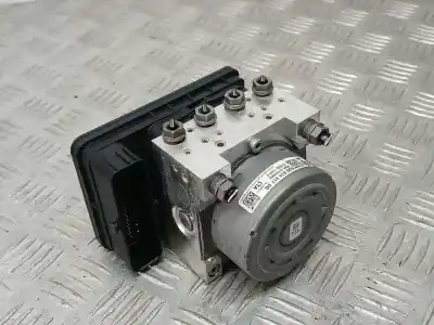Автозапчастина б/у абс для seat leon st (5f8) reference посилання на oem iam 5q0614517 dg