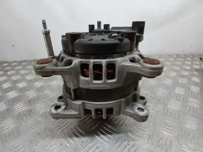 Автозапчастина б/у генератор для seat leon st (5f8) reference посилання на oem iam 04l903024t  f000bl08m8