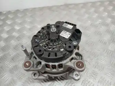 Автозапчастина б/у генератор для seat leon st (5f8) reference посилання на oem iam 04l903024t  f000bl08m8