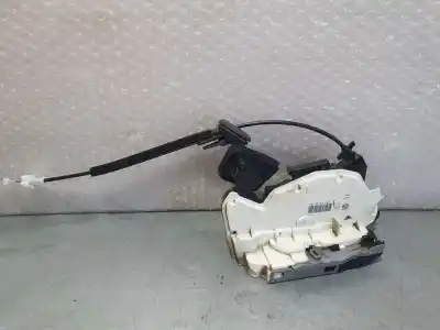 Автозапчастина б/у  для SEAT LEON ST (5F8)  Посилання на OEM IAM 5K1837016J  