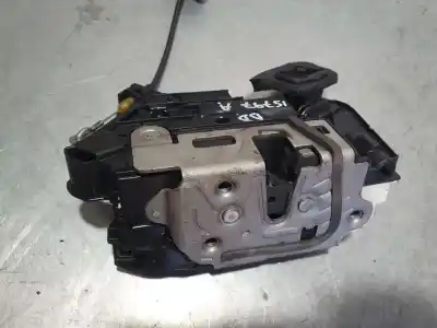 Автозапчасти б/у замок передней правой двери за seat leon st (5f8) reference ссылки oem iam 5k1837016j  