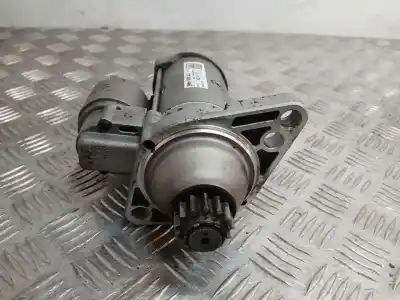 Автозапчастина б/у двигун запускається для seat leon st (5f8) reference посилання на oem iam 02z911021k