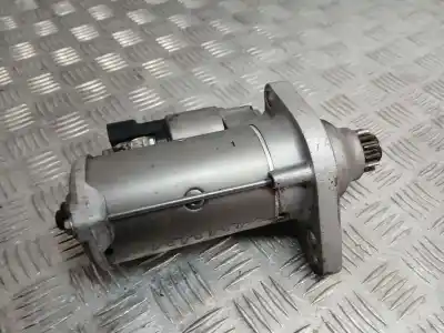 Автозапчастина б/у двигун запускається для seat leon st (5f8) reference посилання на oem iam 02z911021k  rsw20r12