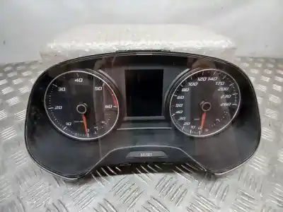 Автозапчастина б/у панель інструментів для seat leon st (5f8) reference посилання на oem iam 5f0920741f