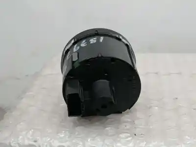 Автозапчастина б/у управління світлом для seat leon st (5f8) reference посилання на oem iam 5g0941431ah  