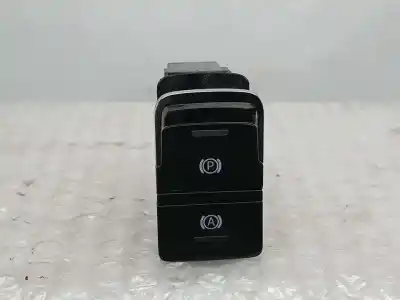 Автозапчастина б/у важіль ручного гальма для seat leon st (5f8) reference посилання на oem iam 575927225