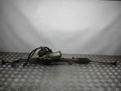 Gebrauchtes Autoersatzteil Lenkgetriebe zum CITROEN C3 PICASSO  OEM-IAM-Referenzen 4000TP  