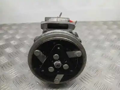 Second-hand car spare part  for CITROEN C3 PICASSO  OEM IAM references 9655191680  SD6V12