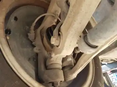 İkinci el araba yedek parçası ÖN SAG KNUCKLE için AUDI A6 BERLINA (4F2)  OEM IAM referansları 4F0407254G  