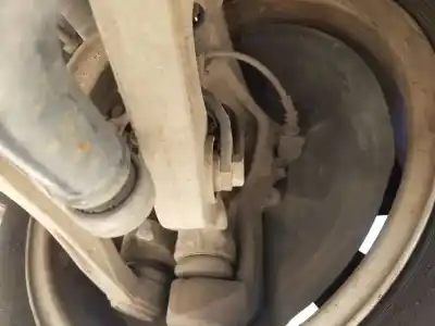 Gebrauchtes Autoersatzteil VORDERER LINKER KNÖCHEL zum AUDI A6 BERLINA (4F2)  OEM-IAM-Referenzen 4F0407253G  