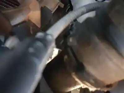 Second-hand car spare part FRONT BUMPER REINFORCEMENT for AUDI A6 BERLINA (4F2)  OEM IAM references 4F0807111  