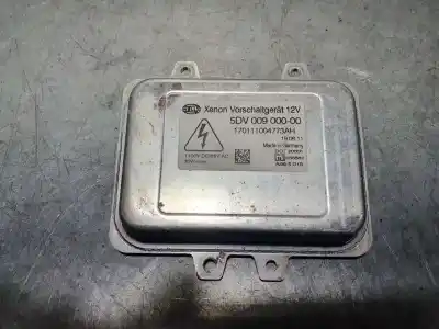 Piesă de schimb auto la mâna a doua UNITATE DE CONTROL FARURI XENON pentru VOLKSWAGEN GOLF VI (5K1)  Referințe OEM IAM 5DV00900000  170111004773AH
