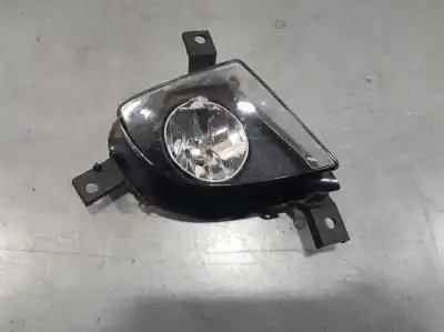 Pezzo di ricambio per auto di seconda mano luce fendinebbia destra per bmw serie 3 berlina (e90) 320i riferimenti oem iam 63177199894