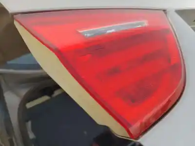 Pezzo di ricambio per auto di seconda mano lampada posteriore sinistra per bmw serie 3 berlina (e90) 320i riferimenti oem iam 63217289427