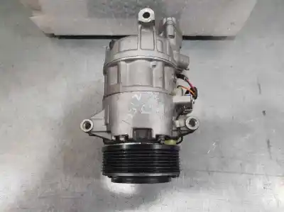 Pezzo di ricambio per auto di seconda mano compressore aria condizionata per bmw serie 3 berlina (e90) 320i riferimenti oem iam 9182794  