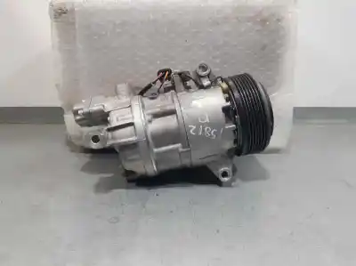 Pezzo di ricambio per auto di seconda mano compressore aria condizionata per bmw serie 3 berlina (e90) 320i riferimenti oem iam 9182794  