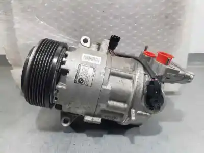 Pezzo di ricambio per auto di seconda mano compressore aria condizionata per bmw serie 3 berlina (e90) 320i riferimenti oem iam 9182794  