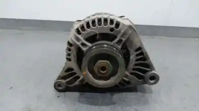 Pezzo di ricambio per auto di seconda mano ALTERNATORE per PEUGEOT 306 BERLINA 3/4/5 PUERTAS (S2)  Riferimenti OEM IAM 63321671  