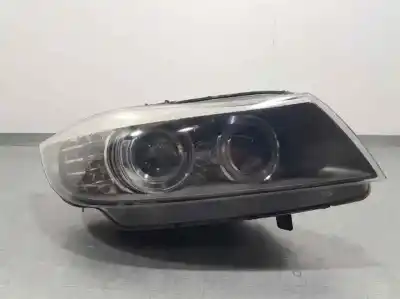 Pezzo di ricambio per auto di seconda mano faro anteriore sinistro per bmw serie 3 berlina (e90) 320i riferimenti oem iam 631172025849