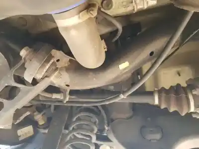 Pezzo di ricambio per auto di seconda mano trasmissione posteriore destra per bmw serie 3 berlina (e90) 320i riferimenti oem iam 33217553562