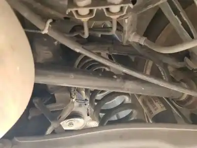 Pezzo di ricambio per auto di seconda mano trasmissione posteriore sinistra per bmw serie 3 berlina (e90) 320i riferimenti oem iam 33217553561