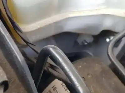 Pezzo di ricambio per auto di seconda mano pompa freni per bmw serie 3 berlina (e90) 320i riferimenti oem iam 34336785662