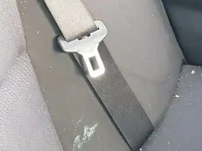 Pezzo di ricambio per auto di seconda mano cintura di sicurezza posteriore sinistra per bmw serie 3 berlina (e90) 320i riferimenti oem iam 72119138233