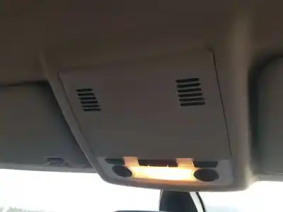 Pezzo di ricambio per auto di seconda mano luce interna per bmw serie 3 berlina (e90) 320i riferimenti oem iam 