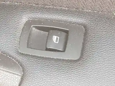Pezzo di ricambio per auto di seconda mano comando alzacristalli posteriori destro per bmw serie 3 berlina (e90) 320i riferimenti oem iam 61316945874