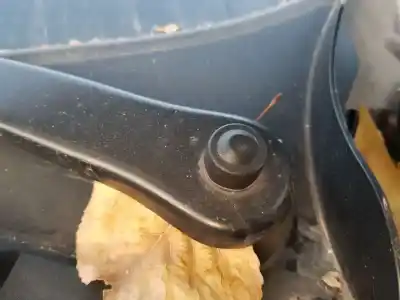 Pezzo di ricambio per auto di seconda mano tiranti e motorino del tergicristallo anteriore per bmw serie 3 berlina (e90) 320i riferimenti oem iam 61617161711