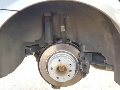 Pezzo di ricambio per auto di seconda mano passaruota posteriore destra per bmw serie 3 berlina (e90) 320i riferimenti oem iam 51717172494