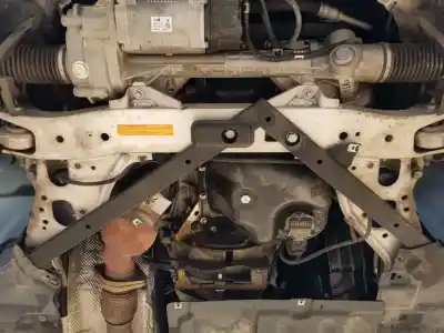 Pezzo di ricambio per auto di seconda mano assale anteriore per bmw serie 3 berlina (e90) 320i riferimenti oem iam 33316783713