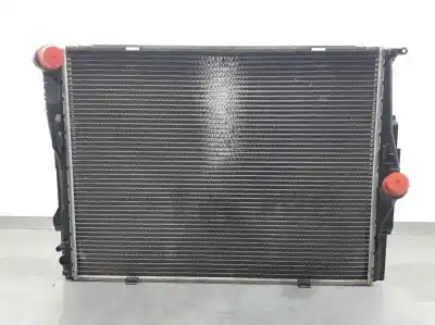 Pezzo di ricambio per auto di seconda mano radiatore d acqua per bmw serie 3 berlina (e90) 320i riferimenti oem iam 758165801