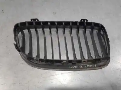 Pezzo di ricambio per auto di seconda mano griglia anteriore per bmw serie 3 berlina (e90) 320i riferimenti oem iam 51137201967