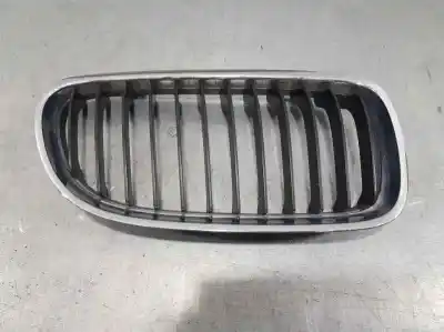 Pezzo di ricambio per auto di seconda mano griglia anteriore per bmw serie 3 berlina (e90) 320i riferimenti oem iam 51137201968