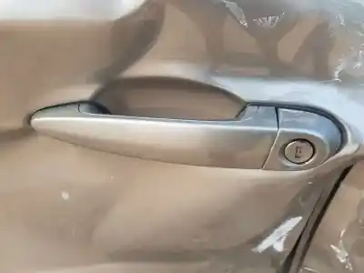 Pezzo di ricambio per auto di seconda mano maniglia esterna anteriore sinistra per bmw serie 3 berlina (e90) 320i riferimenti oem iam 51217207561