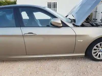 Pezzo di ricambio per auto di seconda mano porta anteriore destra per bmw serie 3 berlina (e90) 320i riferimenti oem iam 41515a2a386