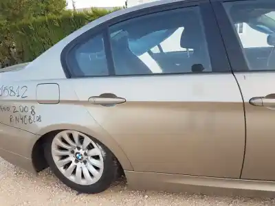 Pezzo di ricambio per auto di seconda mano porta posteriore destra per bmw serie 3 berlina (e90) 320i riferimenti oem iam 41007203648