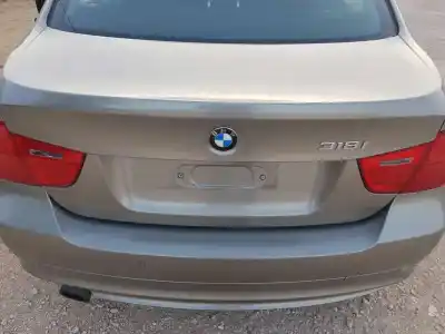 Pezzo di ricambio per auto di seconda mano coperchio del baule per bmw serie 3 berlina (e90) 320i riferimenti oem iam 41627209701
