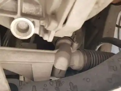 Second-hand car spare part STEERING RACK for NISSAN JUKE (F15)  OEM IAM references 480011KA0D  