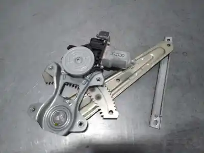 Tweedehands auto-onderdeel regelaar links achterruit voor nissan juke (f15) acenta oem iam-referenties 827211u600