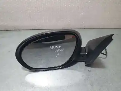 Tweedehands auto-onderdeel linker spiegel voor nissan juke (f15) acenta oem iam-referenties 963021ka3a
