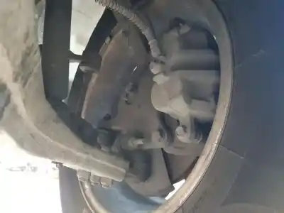 Автозапчастина б/у  для SSANGYONG RODIUS  Посилання на OEM IAM 4121021000  