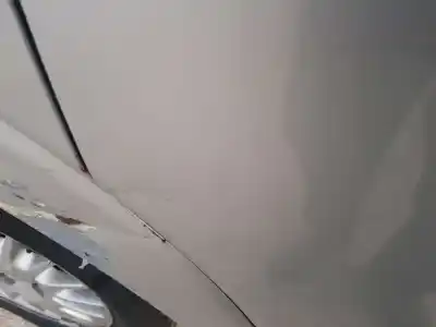 Автозапчастина б/у двері задні праві для ssangyong rodius xdi посилання на oem iam 6300421101  