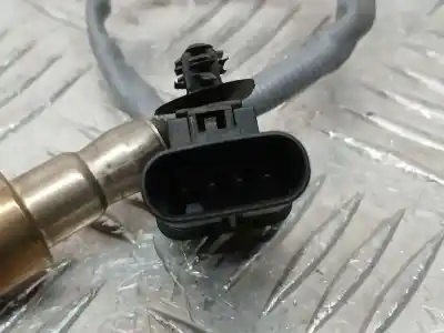 Pezzo di ricambio per auto di seconda mano sonda lambda per opel mokka gs line riferimenti oem iam 9813838380  0258030339