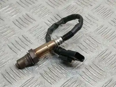 Pezzo di ricambio per auto di seconda mano Sonda Lambda per OPEL MOKKA GS LINE Riferimenti OEM IAM 9810666880  0258027151