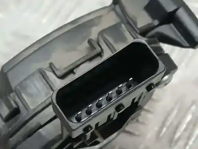 Second-hand car spare part potentiometer for opel astra j lim. excellence oem iam references 13252702  6pv00976507