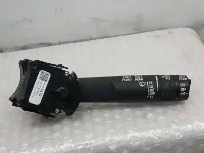Peça sobressalente para automóvel em segunda mão comutador de limpa vidros por opel astra j lim. excellence referências oem iam 95433918