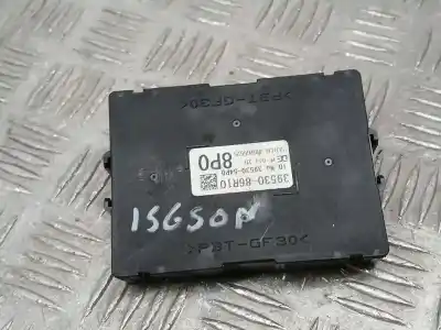 Tweedehands auto-onderdeel elektronische module voor suzuki vitara (ly) 1.4 hybrid (mild hybrid) oem iam-referenties 3953086r10